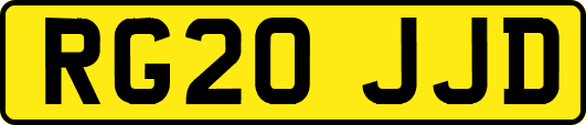 RG20JJD