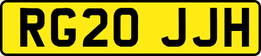 RG20JJH