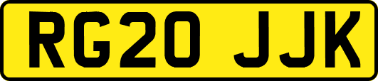 RG20JJK