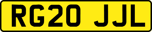 RG20JJL