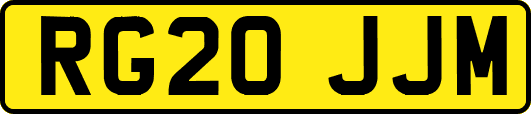 RG20JJM