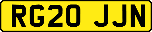 RG20JJN