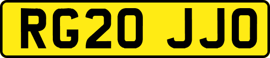 RG20JJO