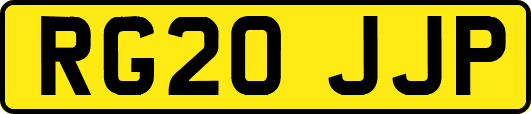 RG20JJP