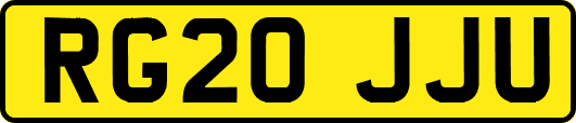 RG20JJU