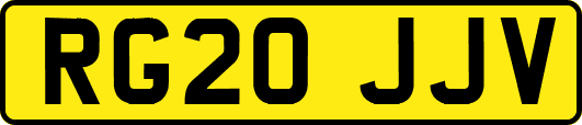 RG20JJV
