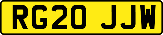 RG20JJW