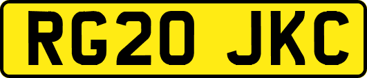 RG20JKC
