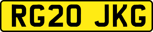 RG20JKG