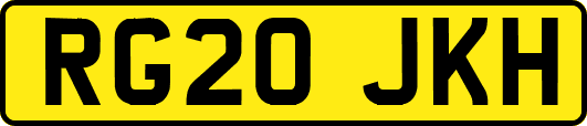RG20JKH