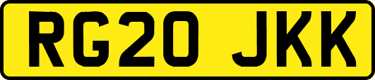 RG20JKK