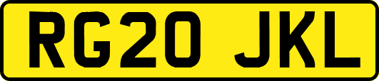 RG20JKL