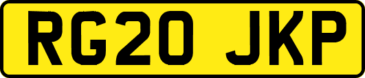 RG20JKP