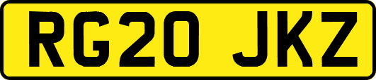 RG20JKZ