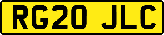 RG20JLC
