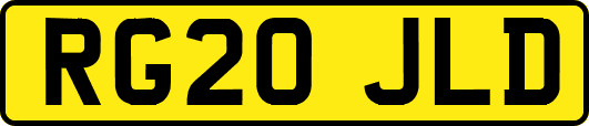 RG20JLD