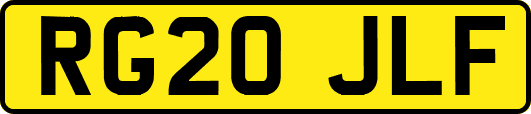 RG20JLF