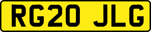 RG20JLG