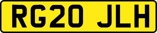 RG20JLH