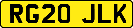 RG20JLK