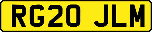 RG20JLM