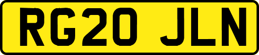 RG20JLN