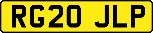 RG20JLP