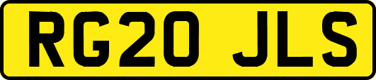 RG20JLS