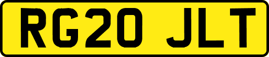 RG20JLT