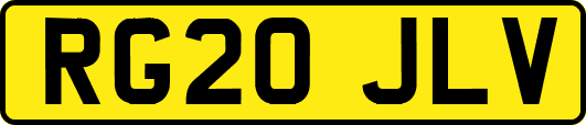 RG20JLV