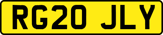 RG20JLY