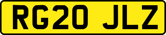 RG20JLZ