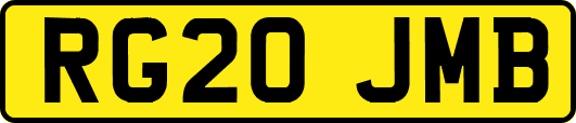 RG20JMB