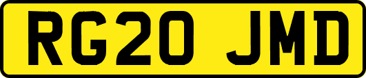 RG20JMD