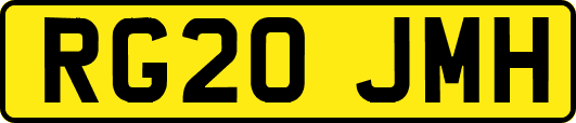 RG20JMH