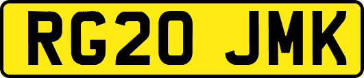 RG20JMK