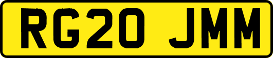 RG20JMM