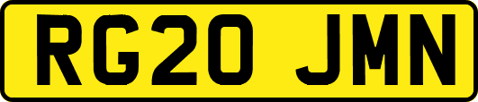 RG20JMN
