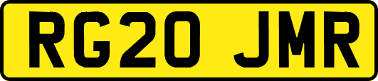 RG20JMR