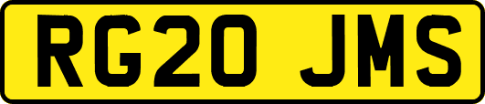RG20JMS