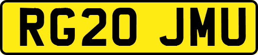 RG20JMU