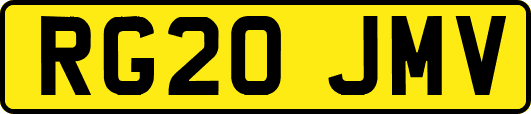 RG20JMV