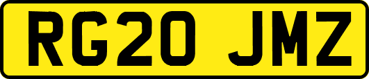 RG20JMZ