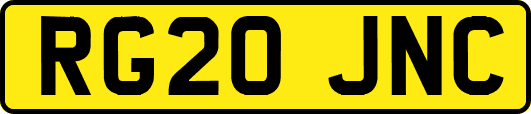 RG20JNC