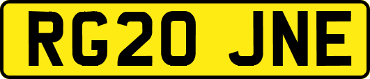 RG20JNE