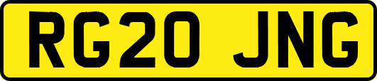 RG20JNG