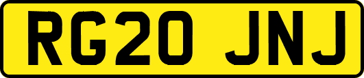 RG20JNJ