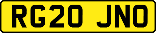 RG20JNO
