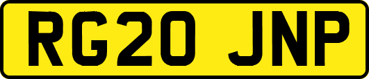 RG20JNP