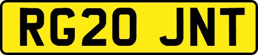 RG20JNT